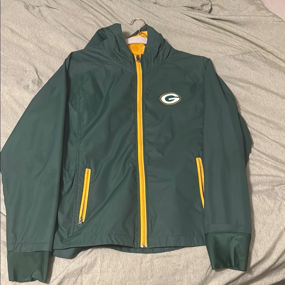 NFL Green Bay Packers - Women's Jacket